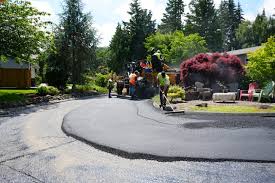 Best Driveway Overlay Services  in Piney, AR